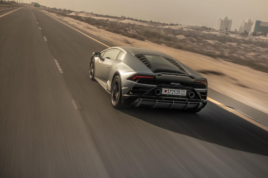  Lamborghini Huracan EVO (LB724) 2019 года  (фото 60 из 87)